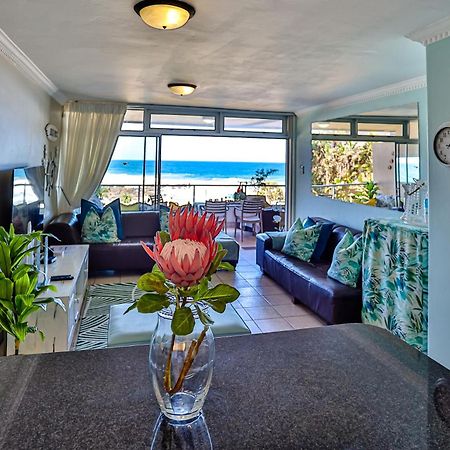 Sands Beach Breaks Beach Front Ballito Exterior foto