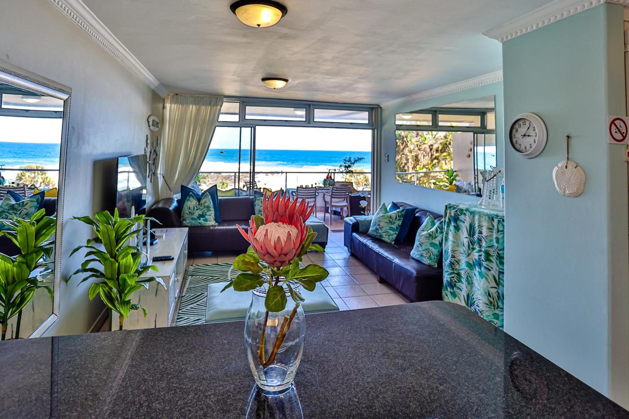 Sands Beach Breaks Beach Front Ballito Exterior foto