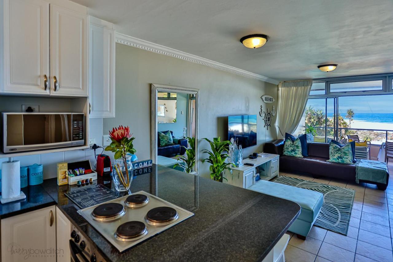 Sands Beach Breaks Beach Front Ballito Exterior foto