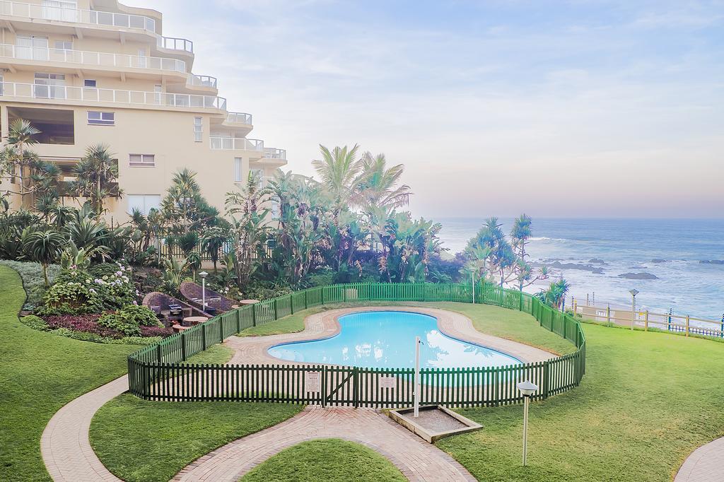 Sands Beach Breaks Beach Front Ballito Quarto foto