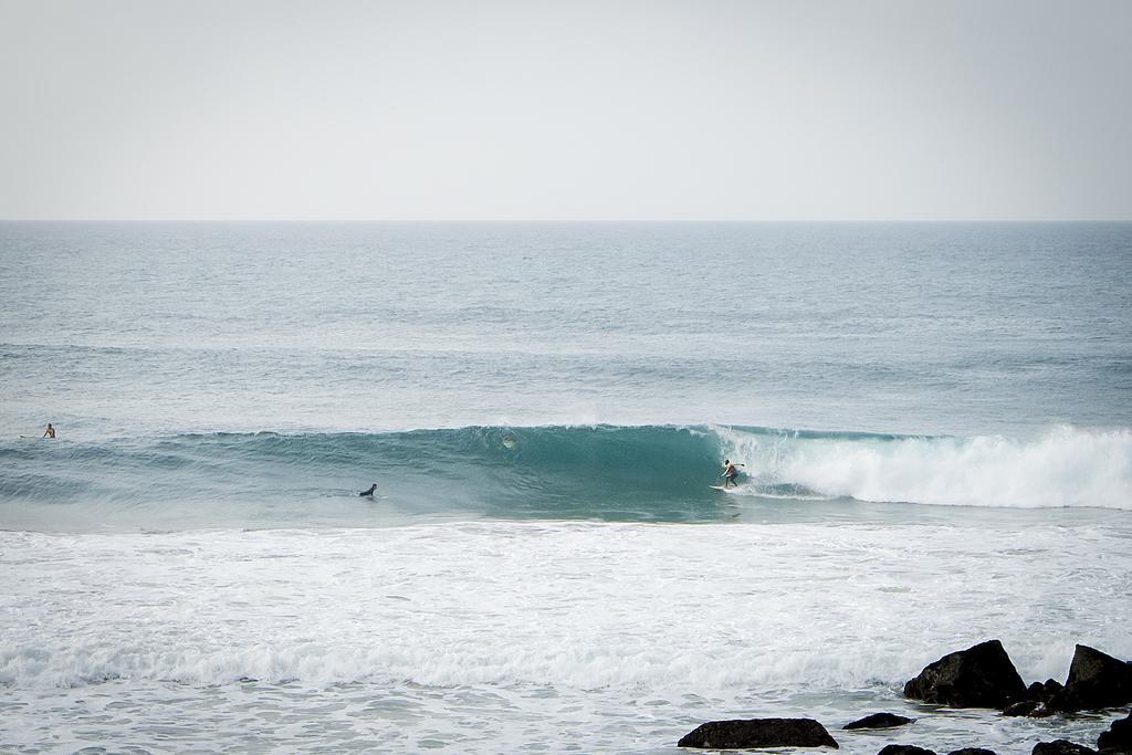 Sands Beach Breaks Beach Front Ballito Quarto foto