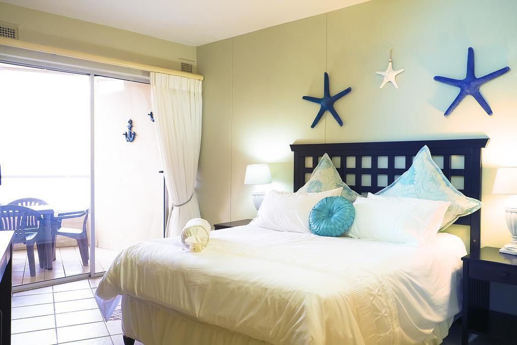 Sands Beach Breaks Beach Front Ballito Quarto foto
