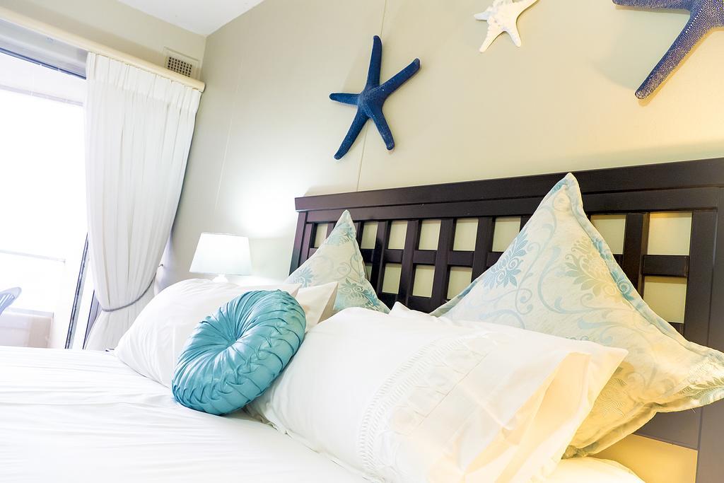 Sands Beach Breaks Beach Front Ballito Quarto foto