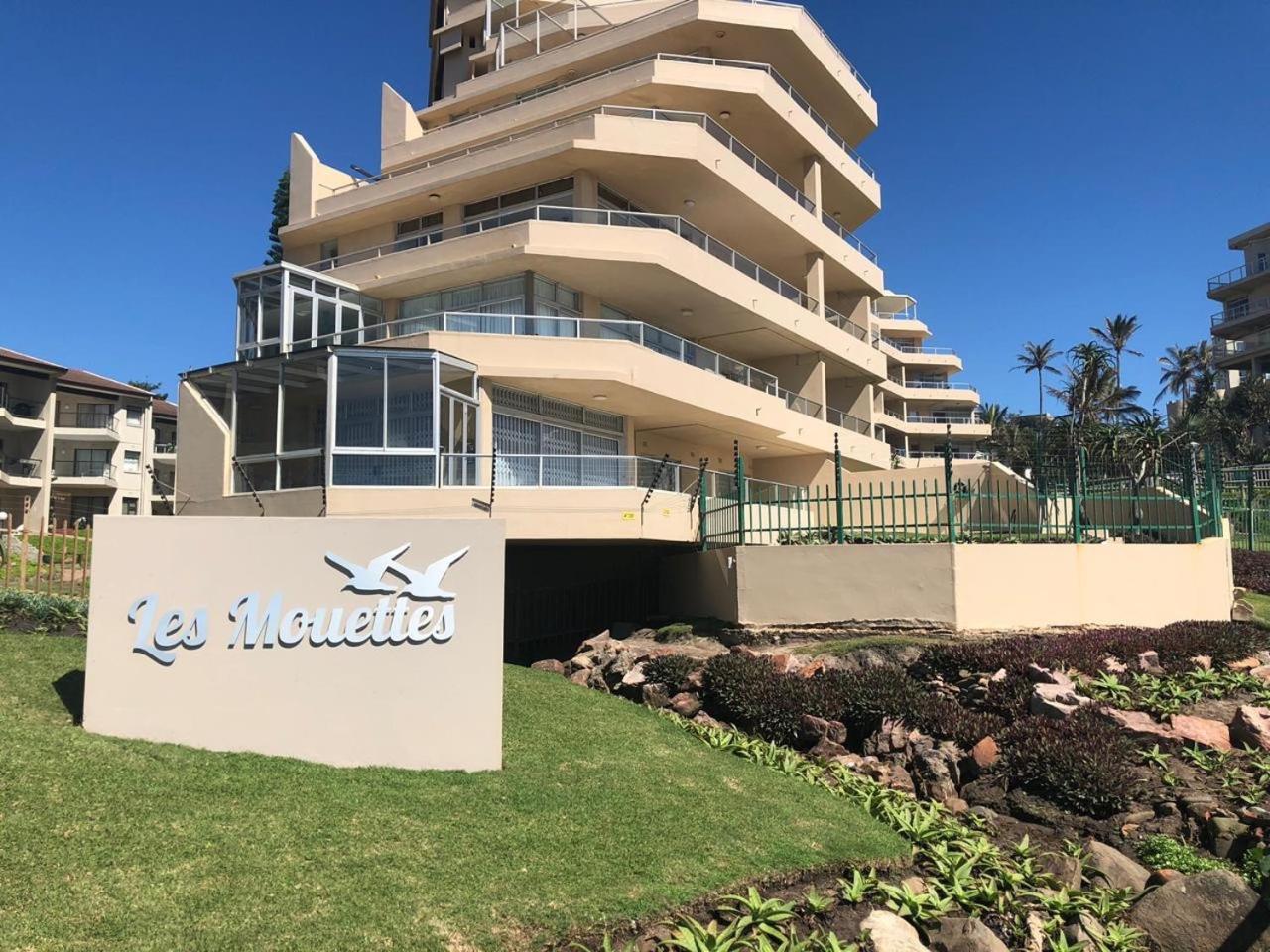 Sands Beach Breaks Beach Front Ballito Exterior foto