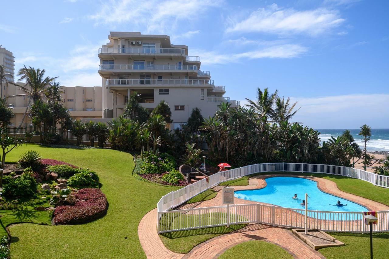 Sands Beach Breaks Beach Front Ballito Exterior foto