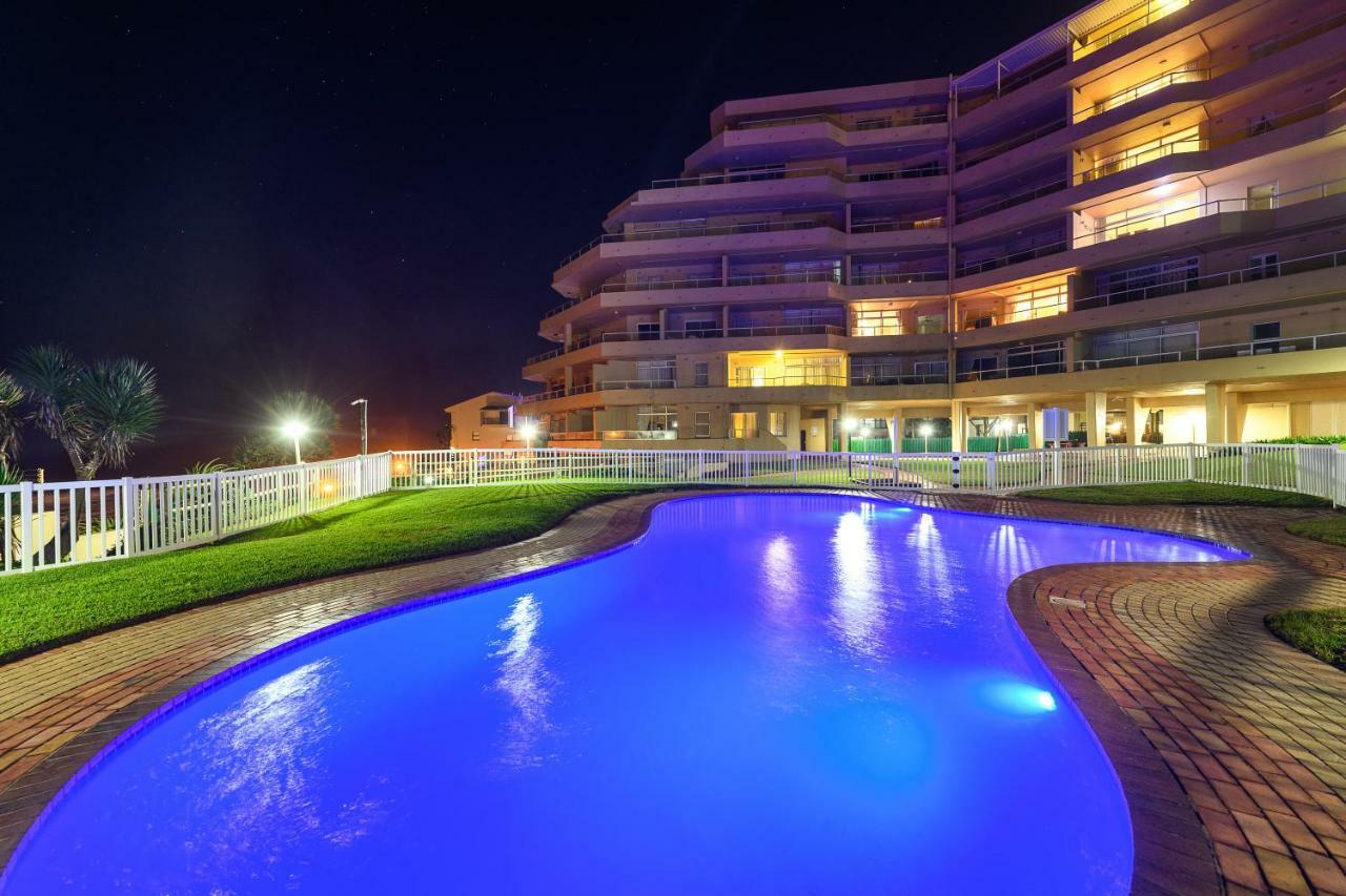 Sands Beach Breaks Beach Front Ballito Exterior foto