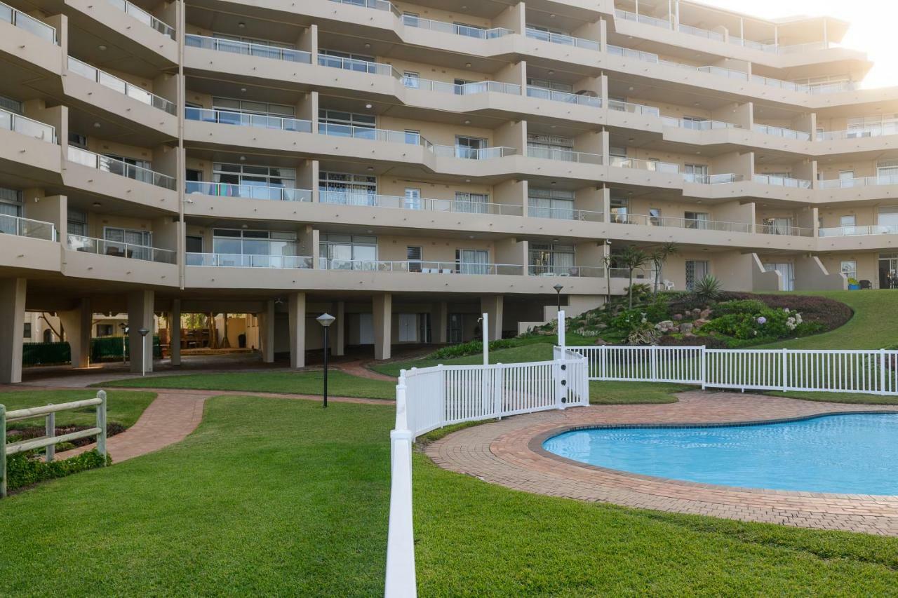 Sands Beach Breaks Beach Front Ballito Exterior foto