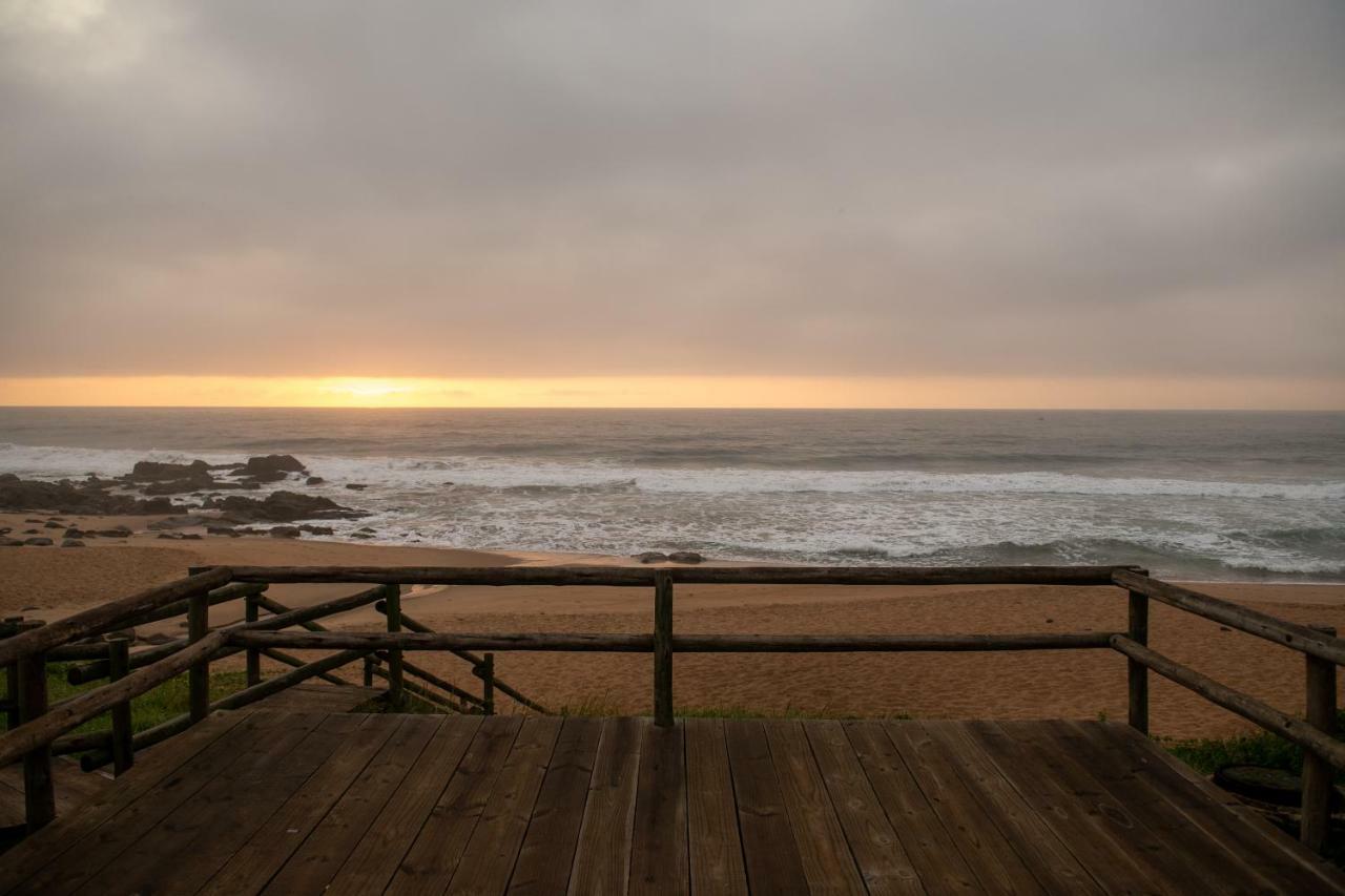 Sands Beach Breaks Beach Front Ballito Exterior foto