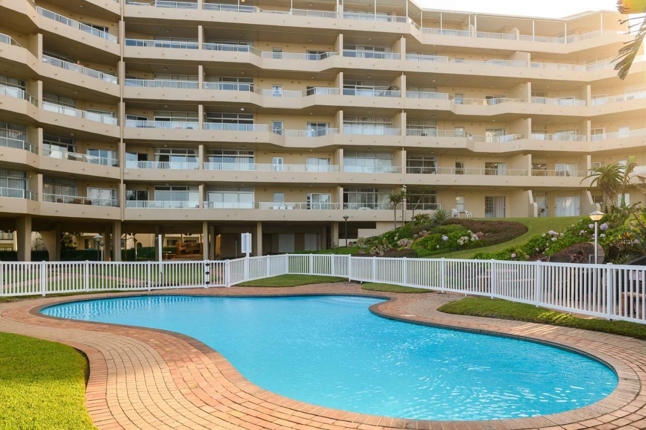 Sands Beach Breaks Beach Front Ballito Exterior foto